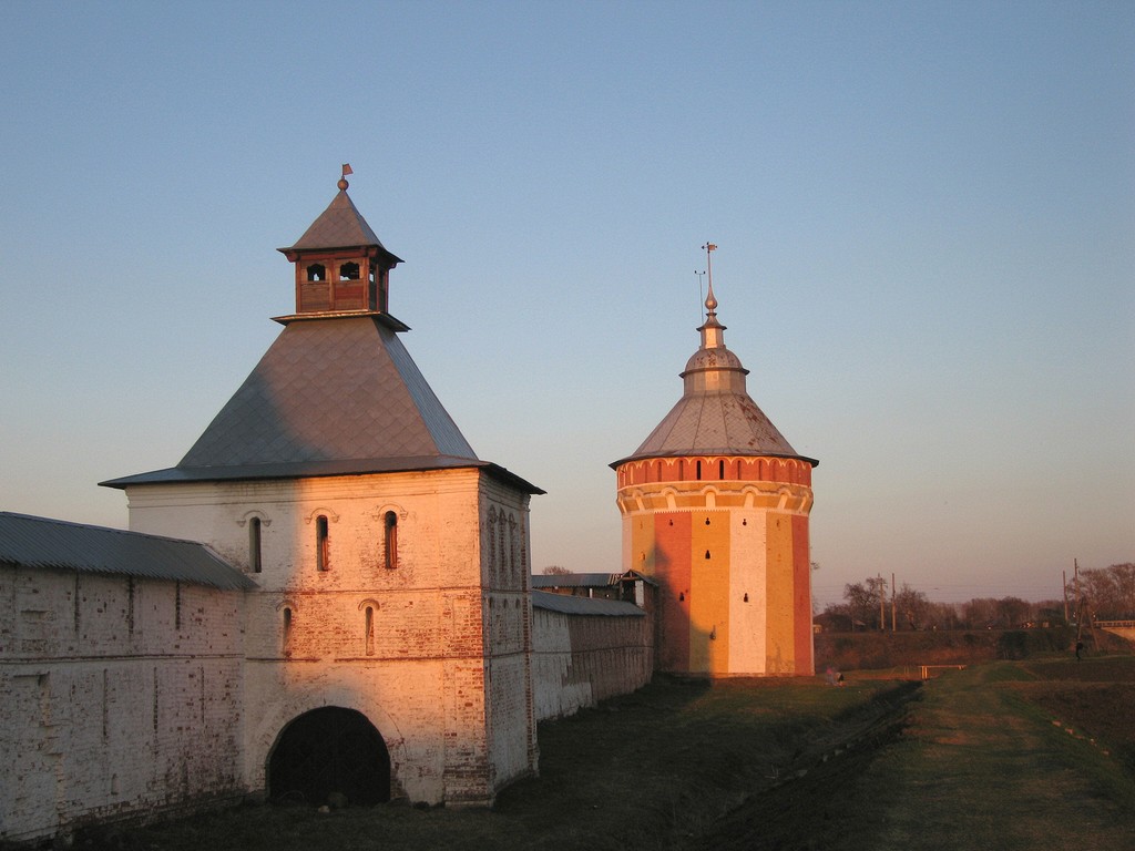 Vologda